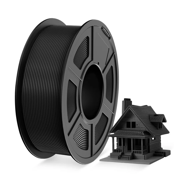 JAYO Filament PETG, Филамент за 3D принтер 1.75 мм, 1 kg