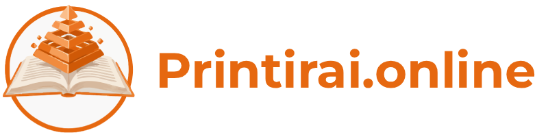 Printirai.online – 3D печат, книги и дигитални услуги