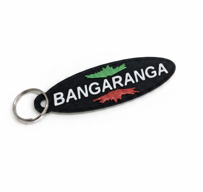 Ключодържател "BANGARANGA"